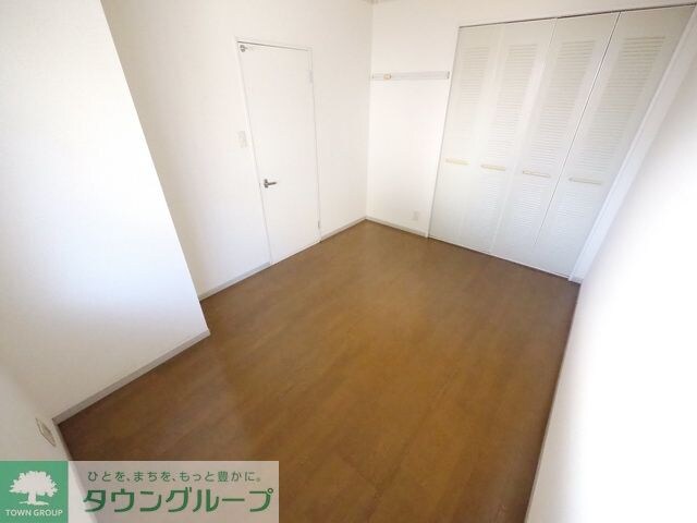 ヴィーブルＢ棟の物件内観写真