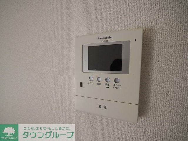 ヴィーブルＢ棟の物件内観写真