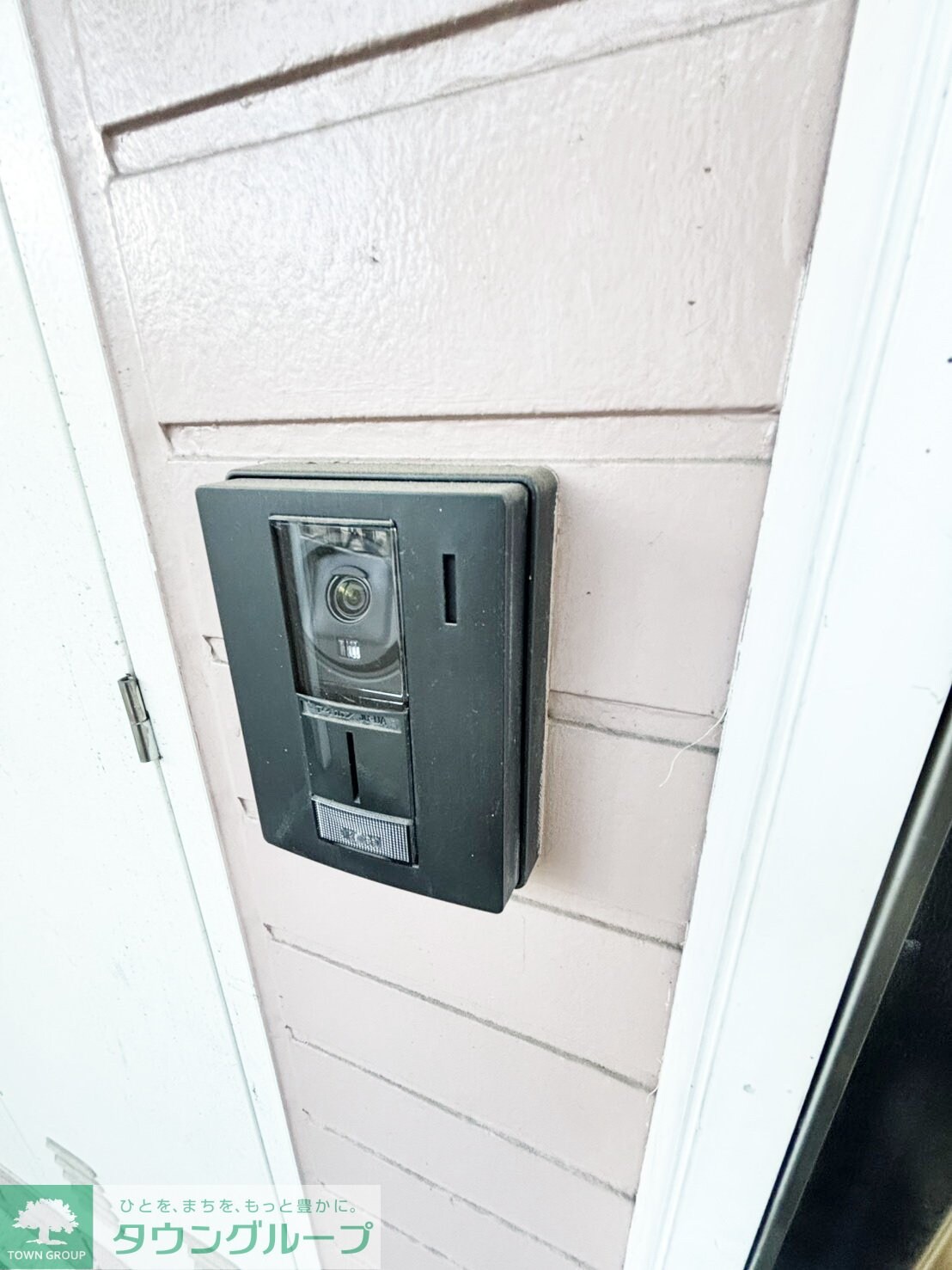 メゾン杉の里の物件内観写真