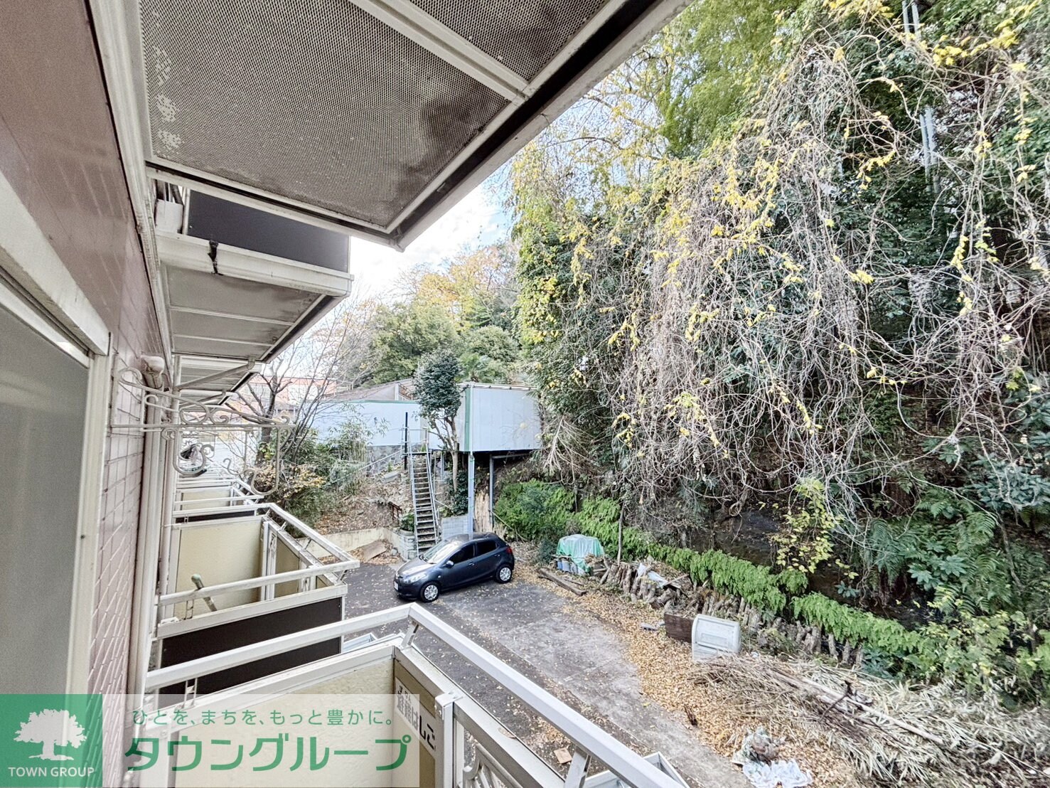 メゾン杉の里の物件内観写真