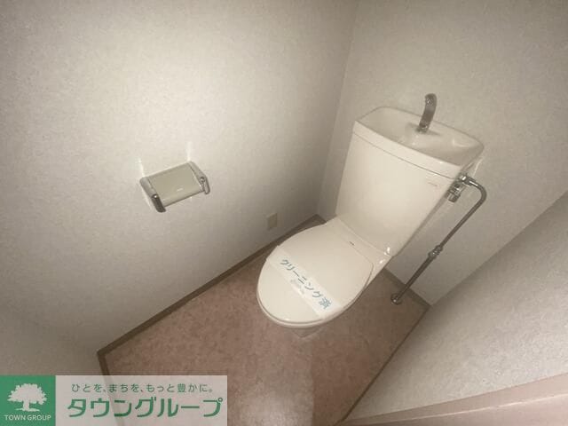 Ｉ・Ｓレイクヒルズの物件内観写真