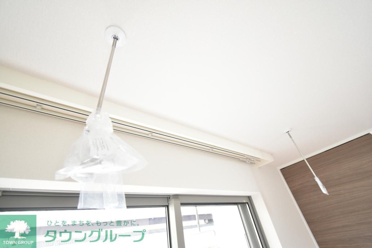 レフィナード中町の物件内観写真