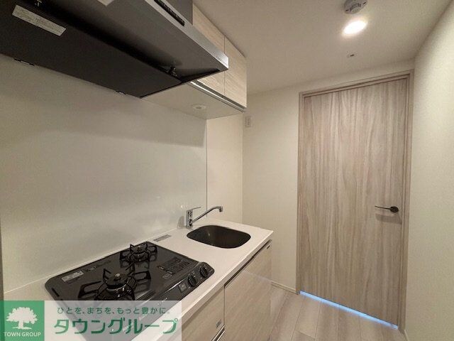 クレストタップ新横浜の物件内観写真