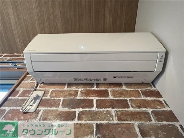 エリンヒルズ横浜の物件内観写真