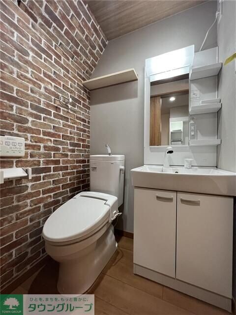 エリンヒルズ横浜の物件内観写真