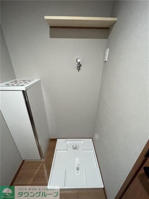 エリンヒルズ横浜の物件内観写真