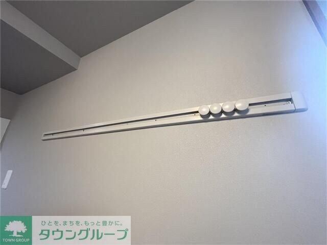 エリンヒルズ横浜の物件内観写真