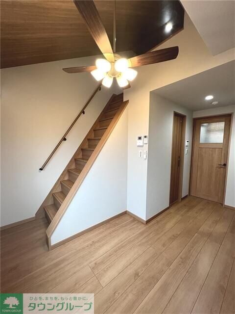 エリンヒルズ横浜の物件内観写真