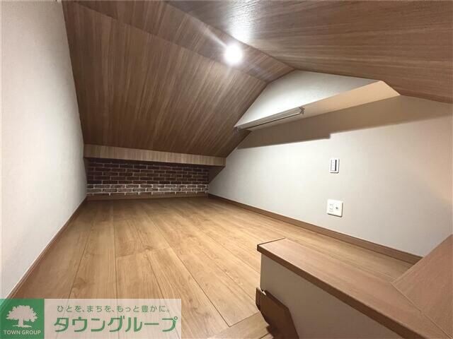 エリンヒルズ横浜の物件内観写真