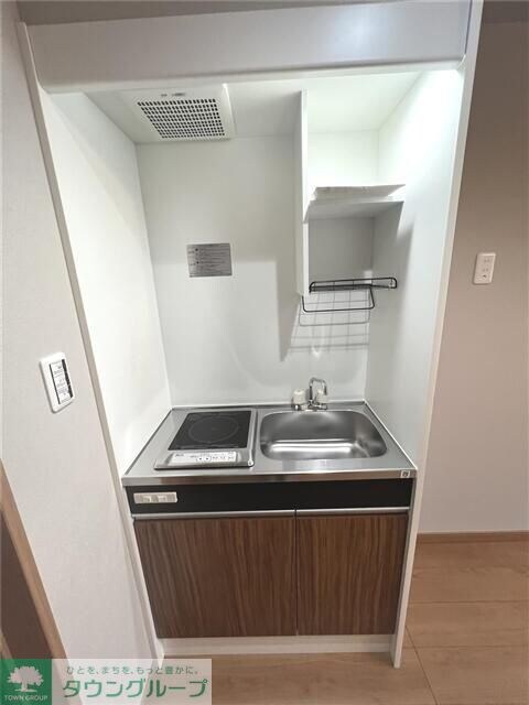 エリンヒルズ横浜の物件内観写真