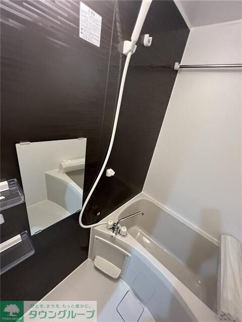 エリンヒルズ横浜の物件内観写真