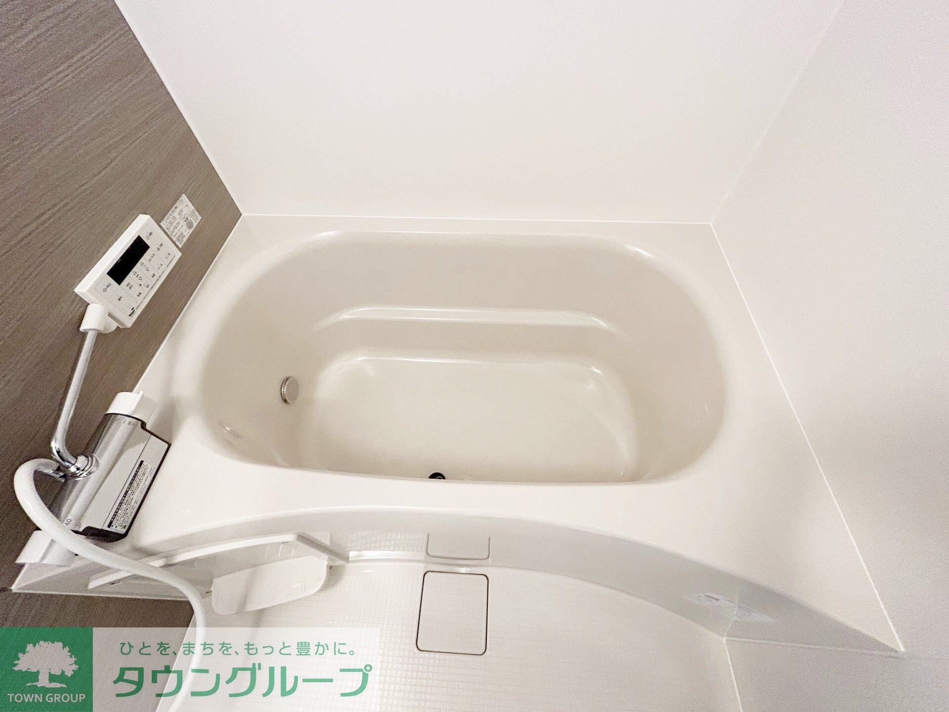 ピュアハイム大倉山の物件内観写真