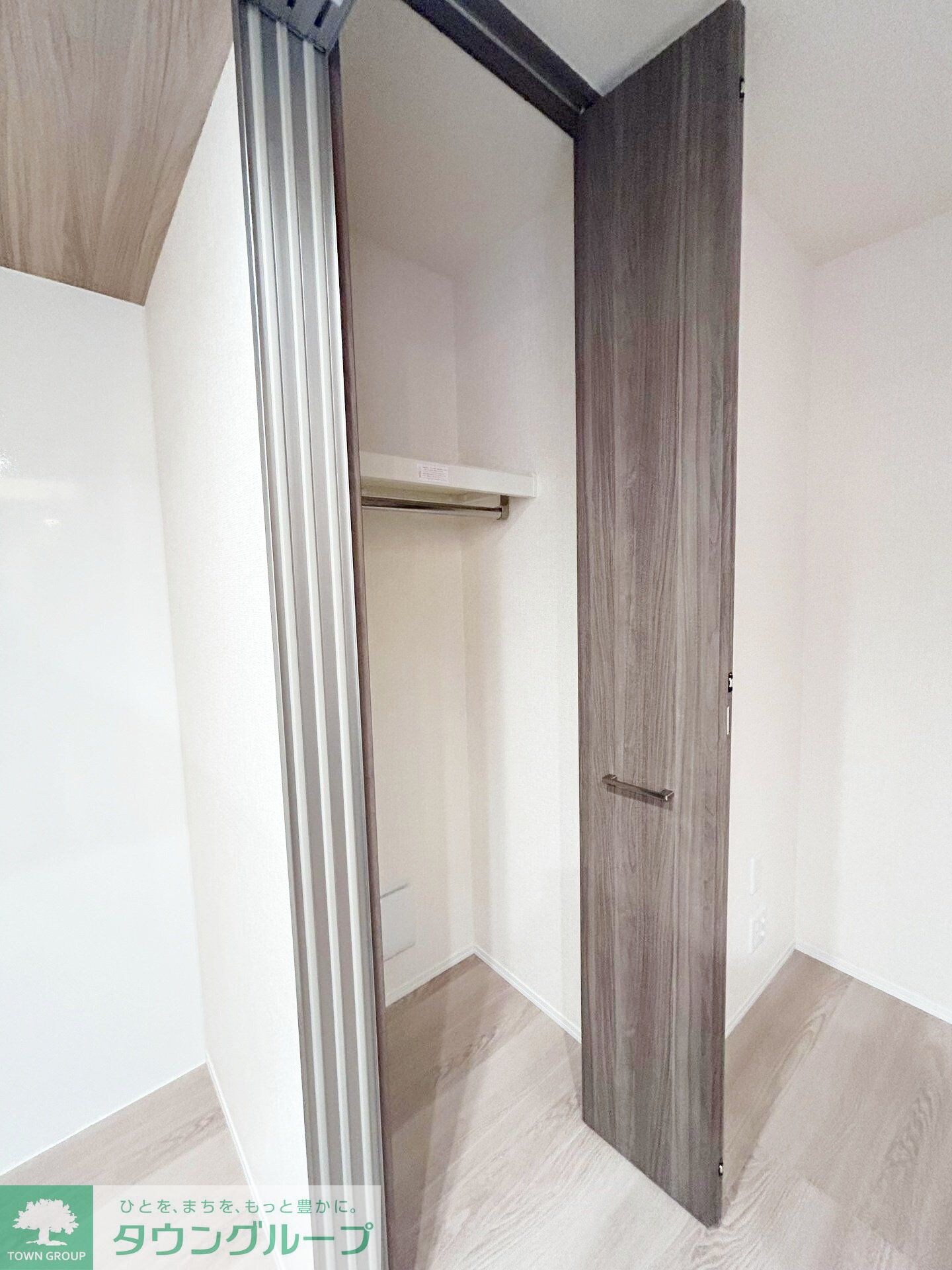 ピュアハイム大倉山の物件内観写真