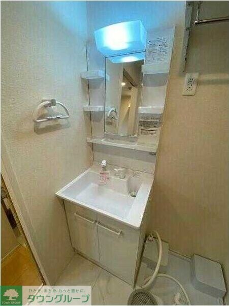 マレアガーデン新横浜Fの物件内観写真