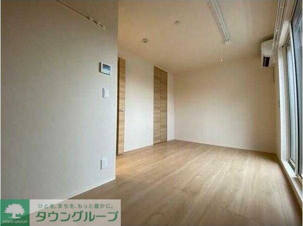 マレアガーデン新横浜Fの物件内観写真