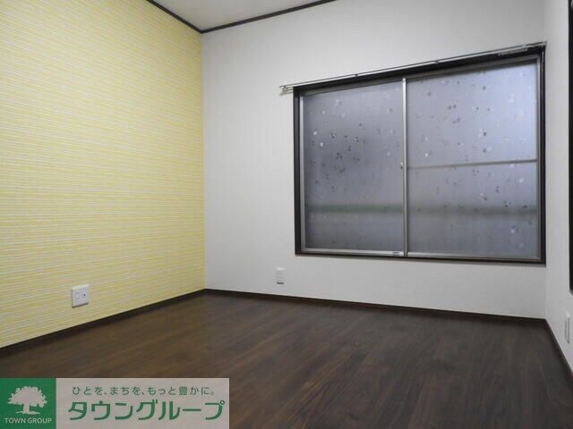 新吉田一戸建Iの物件内観写真