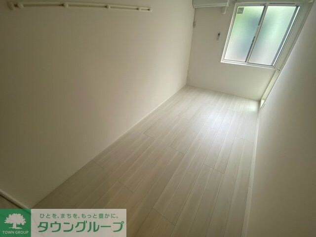 シャルール大倉山の物件内観写真