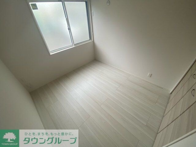 シャルール大倉山の物件内観写真