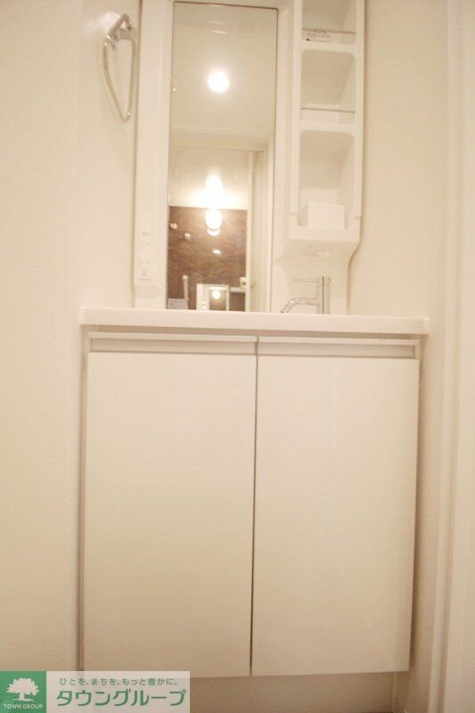 レオーネ宮崎台の物件内観写真