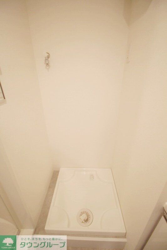 レオーネ宮崎台の物件内観写真