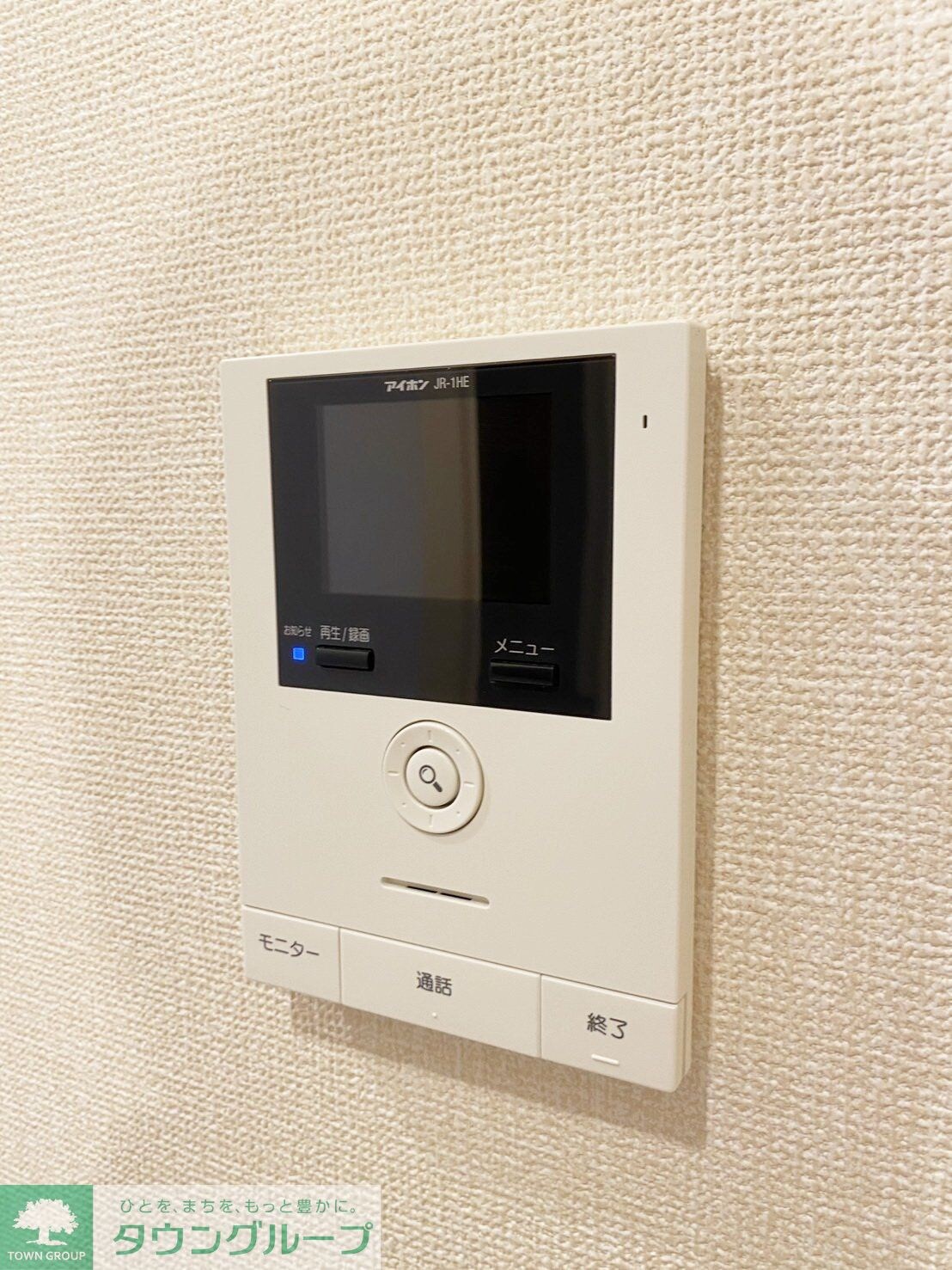 ベルハイムの物件内観写真