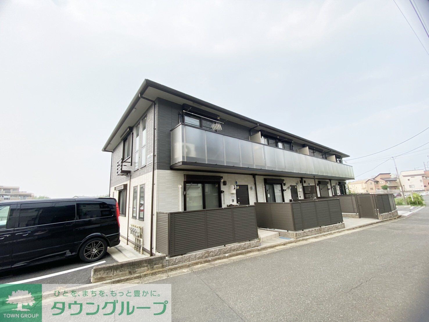 ベルハイムの物件内観写真