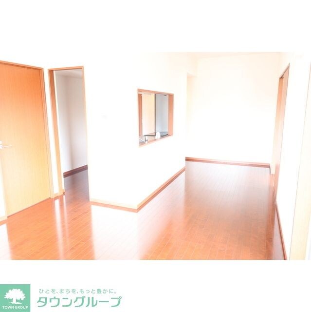 ＴｈｅＣｅｎｔｕｒｙＭｉｙａｚａｋｉｄａｉの物件内観写真