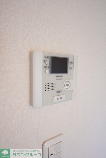 JOY　CUBE　三ツ沢の物件内観写真