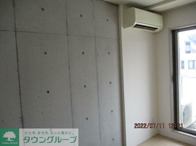 JOY　CUBE　三ツ沢の物件内観写真