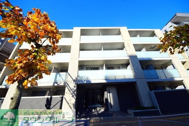 ＪＯＹＣＵＢＥ三ツ沢の物件内観写真