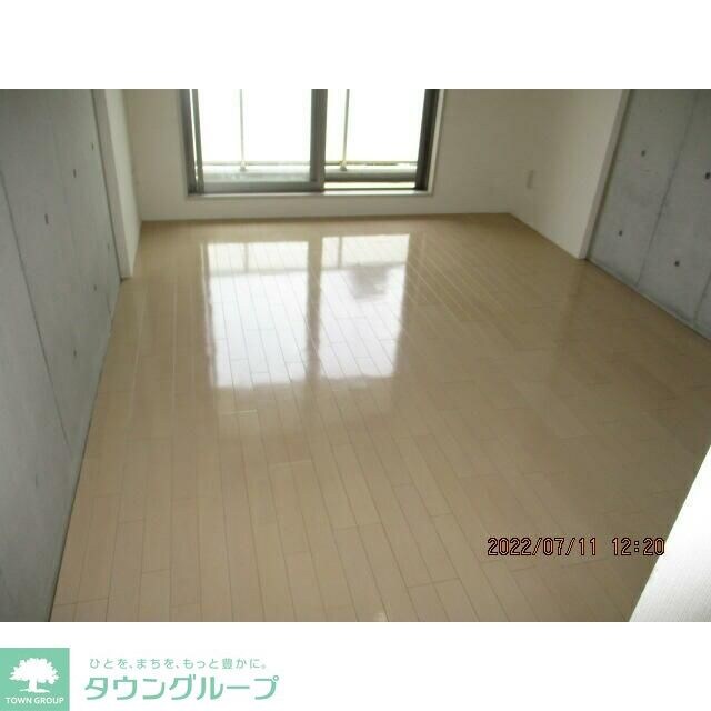 ＪＯＹＣＵＢＥ三ツ沢の物件内観写真