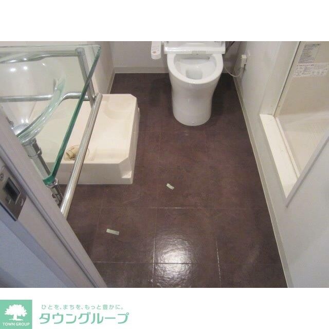 ＪＯＹＣＵＢＥ三ツ沢の物件内観写真