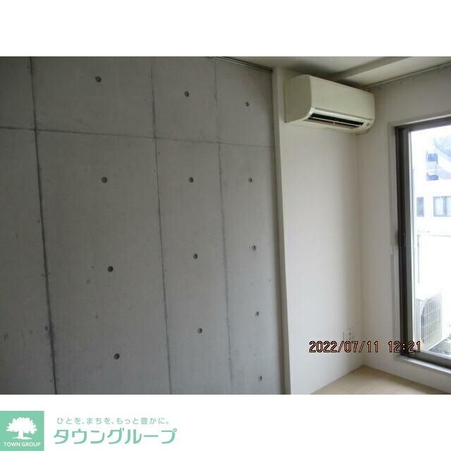 ＪＯＹＣＵＢＥ三ツ沢の物件内観写真