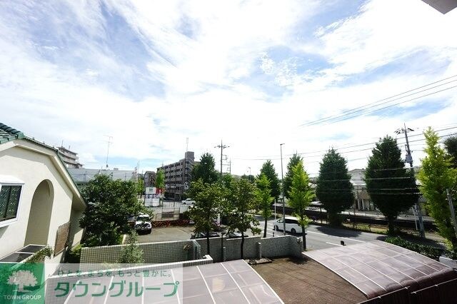 エステートピア野川の物件内観写真