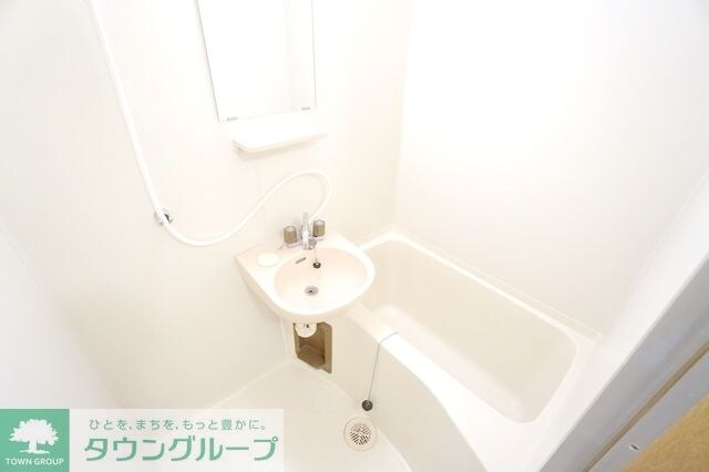 エステートピア野川の物件内観写真