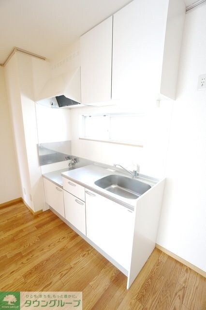 エステートピア野川の物件内観写真