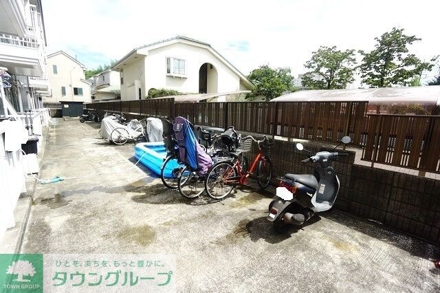 エステートピア野川の物件内観写真