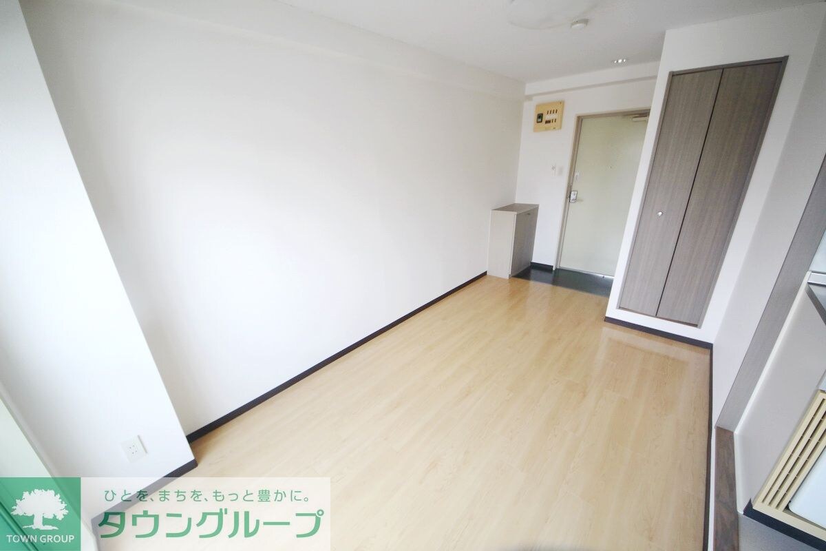 ラ・レイネ鷺沼の物件内観写真