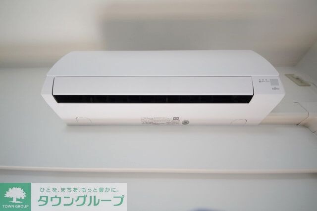 グリフィン新横浜・アリーナ前の物件内観写真