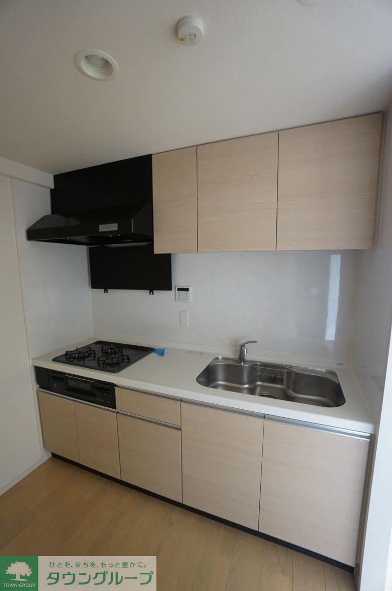 ＢＬＥＳＳ宮崎台の物件内観写真