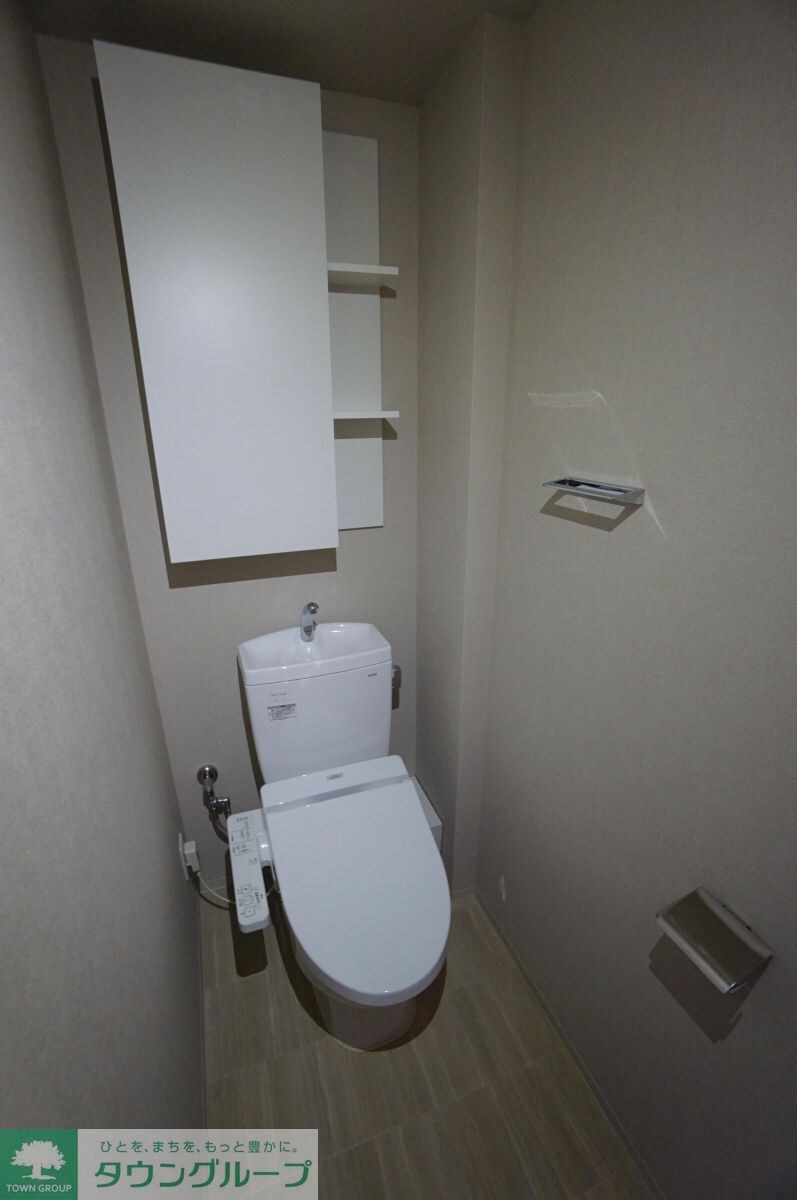 ＢＬＥＳＳ宮崎台の物件内観写真