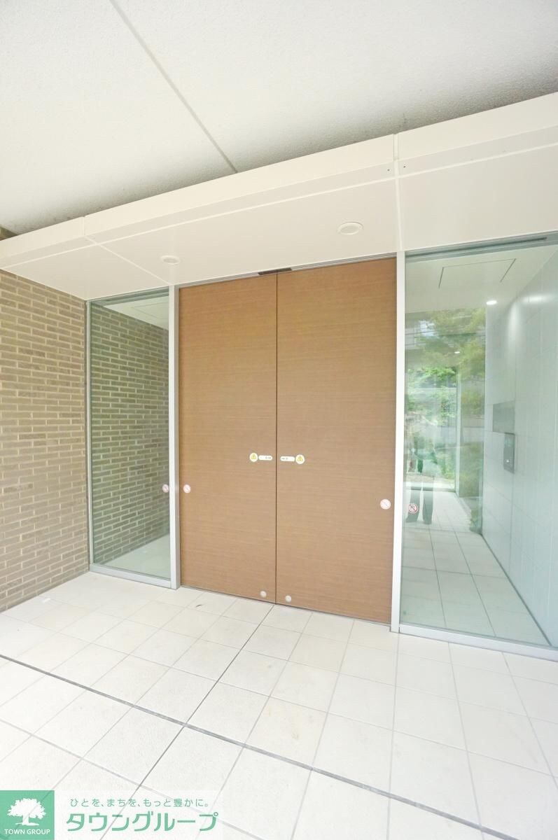 ＢＬＥＳＳ宮崎台の物件内観写真