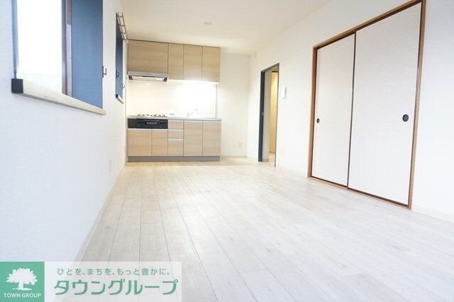 メゾン・ドゥ・クロッシュの物件内観写真