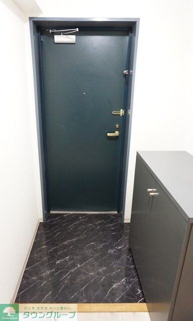 メゾン・ドゥ・クロッシュの物件内観写真