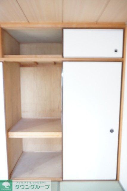 メゾン・ドゥ・クロッシュの物件内観写真