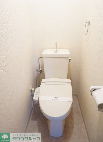 メゾン・ドゥ・クロッシュの物件内観写真