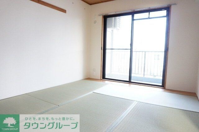 メゾン・ドゥ・クロッシュの物件内観写真