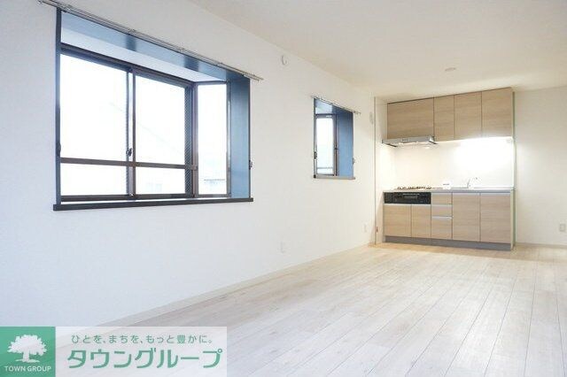 メゾン・ドゥ・クロッシュの物件内観写真