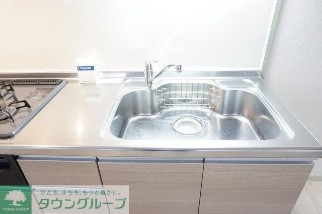 メゾン・ドゥ・クロッシュの物件内観写真