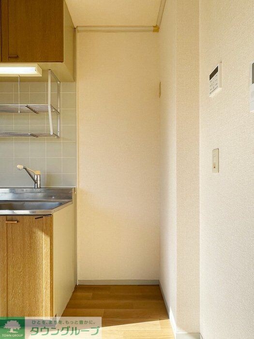 ハウゼ・ユートピアＢの物件内観写真